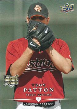 Troy Patton