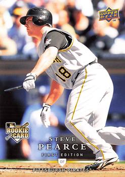 Steve Pearce