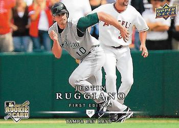 Justin Ruggiano