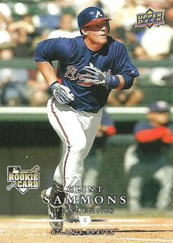 Clint Sammons