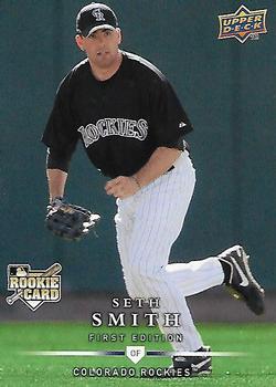 Seth Smith