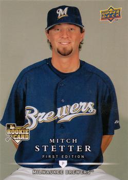 Mitch Stetter