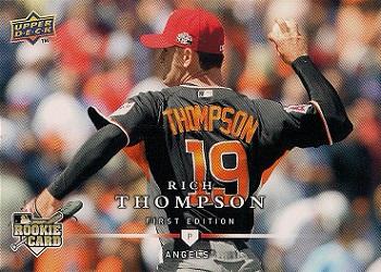 Rich Thompson