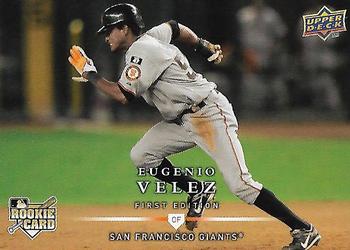 Eugenio Velez