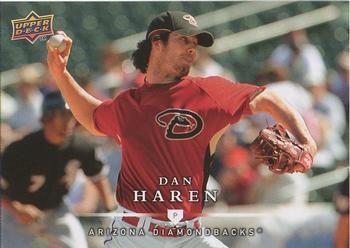 Dan Haren