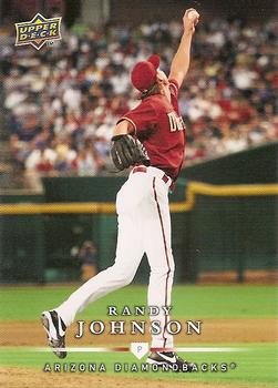 Randy Johnson