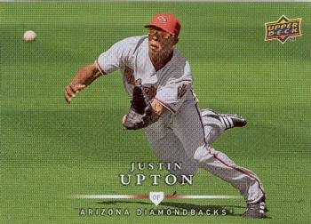 Justin Upton