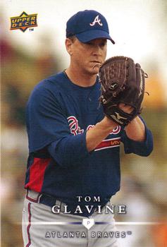 Tom Glavine