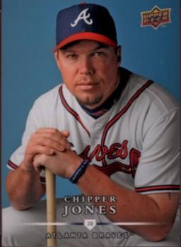 Chipper Jones