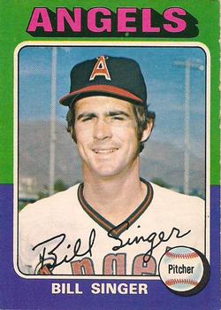 Bill Singer