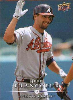 Jeff Francoeur