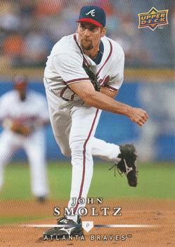John Smoltz