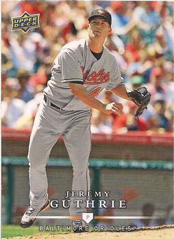 Jeremy Guthrie