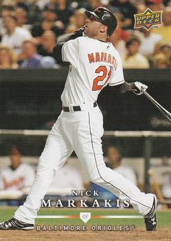 Nick Markakis