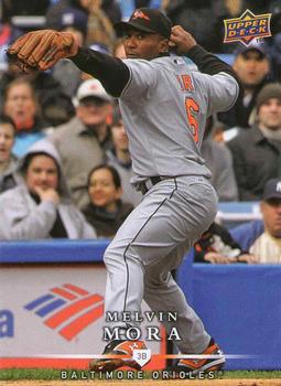 Melvin Mora