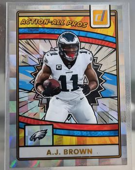 A.J. Brown