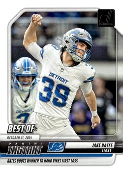 Jake Bates