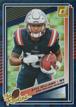 Kyle Williams