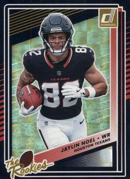 Jaylin Noel