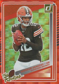 Shedeur Sanders