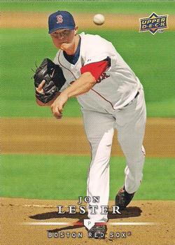 Jon Lester