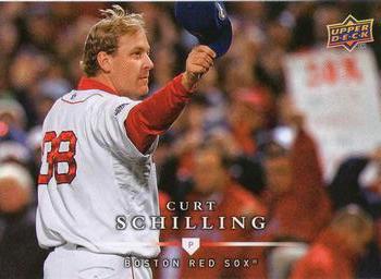 Curt Schilling