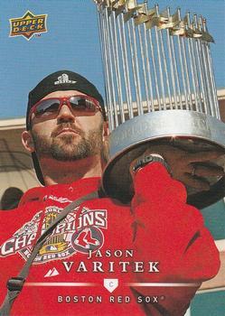 Jason Varitek