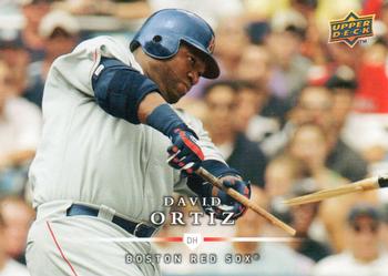 David Ortiz