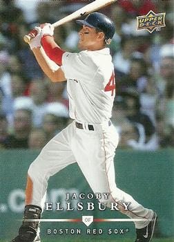 Jacoby Ellsbury