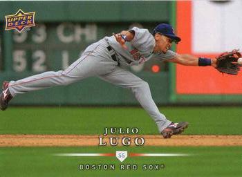 Julio Lugo
