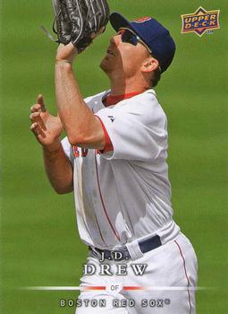 J.D. Drew