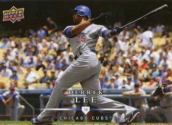 Derrek Lee