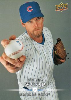 Kerry Wood