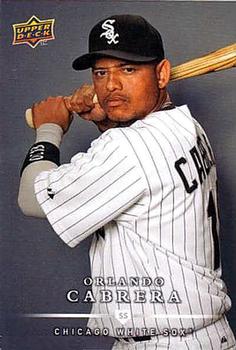 Orlando Cabrera