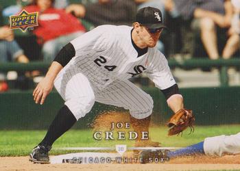 Joe Crede