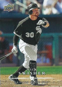 Nick Swisher