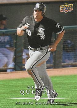 Carlos Quentin