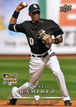 Alexei Ramirez