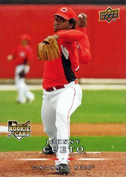 Johnny Cueto