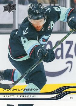 Adam Larsson