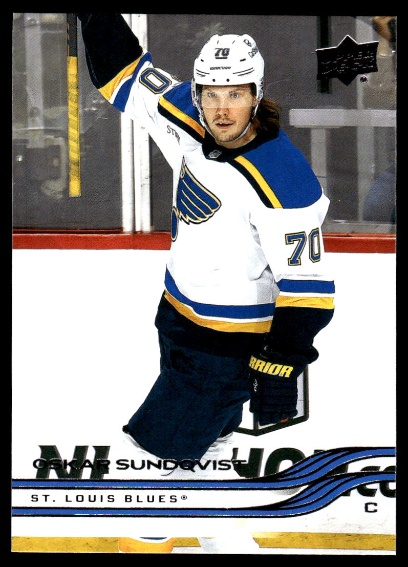 Oskar Sundqvist