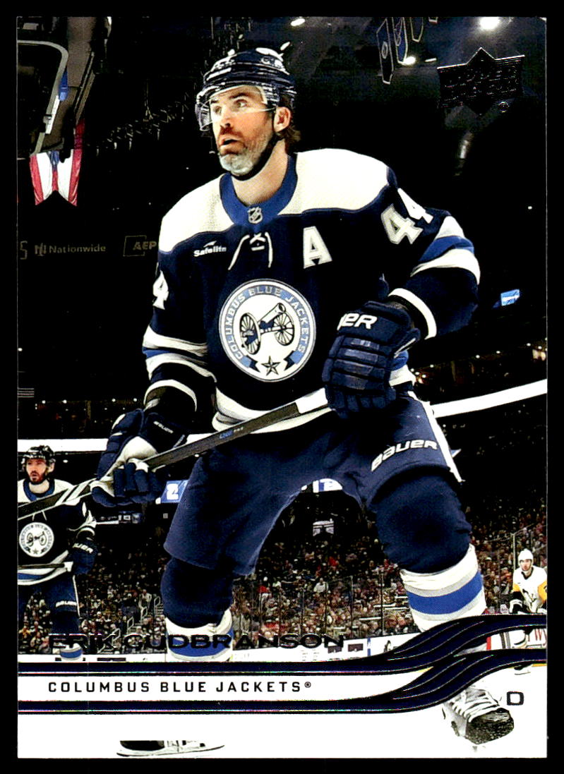 Erik Gudbranson