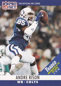 Andre Rison