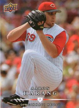 Aaron Harang