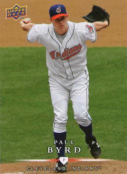 Paul Byrd