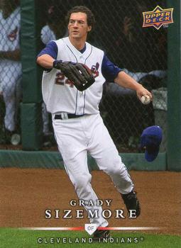 Grady Sizemore