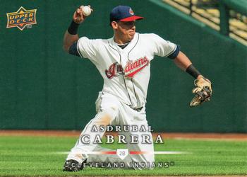 Asdrubal Cabrera