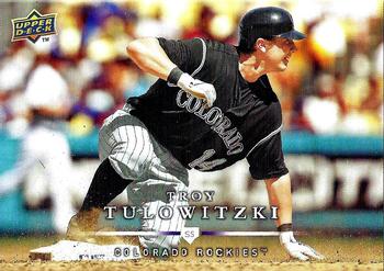 Troy Tulowitzki