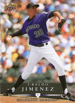 Ubaldo Jimenez