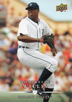 Dontrelle Willis